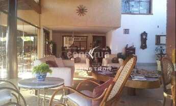 Imagem 5: Casa com 7 dormitórios à venda, 620 m² por R$ 7.000.000,00 - Loteamento Alphaville Campina