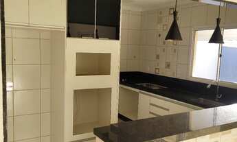 Imagem 6: Casa condomínio Belvedere,estudo Es 3 quartos