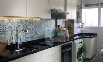 Imagem 4: Apartamento à venda, 73 m² por R$ 530.000,00 - Centro - São Bernardo do Campo/SP