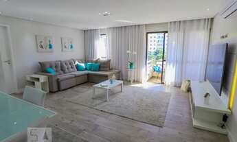 Imagem: Apartamento para venda possui 78 metros