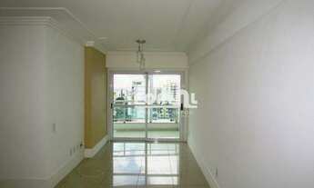 Imagem 3: Aluguel - Ed. Máximus - Apt com 3 quartos, sendo 1 suíte, na Pelinca