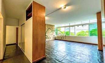 Imagem 3: Apartamento - Rua Nascimento Silva - Venda - Ipanema