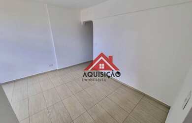 Imagem 3: Apartamento com 3 dormitórios à venda, 58 m² por R$ 319.900,00 - Boa Vista - Curitiba/PR