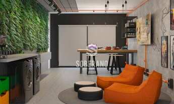 Imagem 4: Apartamento à venda, 59 m² por R$ 450.000,00 - Jardim Oceania - João Pessoa/PB