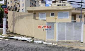 Imagem 5: Casa com 3 dormitórios à venda, 101 m² por R$ 625.000,00 - Pirituba - São Paulo/SP