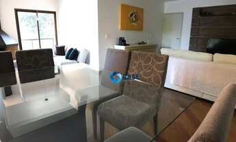 Imagem 5: Apartamento com 3 dormitórios à venda, 129 m² por R$ 590.000,00 - Jardim Ampliação - São P