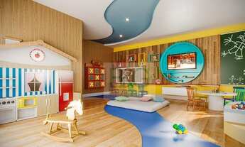 Imagem 10: Apartamento à venda, 81 m² por R$ 909.430,00 - Tatuapé - São Paulo/SP