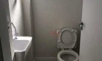 Imagem 4: Sala para alugar, 43 m² por R$ 900,00/mês - Lapa - São Paulo/SP