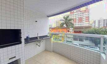 Imagem: Apartamento à venda, 77 m² por R$ 325.000,00