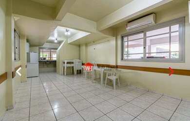 Imagem 6: Apartamento com 2 dormitórios à venda, 62 m² por R$ 192.000,00 - Vila Cachoeirinha - Cacho