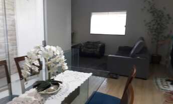 Imagem 3: Casa 3/4 - 1 suíte com closet - Gravatás - 700.000,00 - Uberlândia - MG