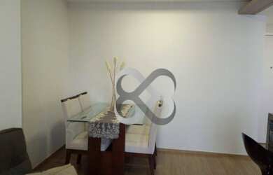 Imagem 3: Apartamento com 2 dormitórios à venda, 55 m² por R$ 341.000,00 - Aurora - Londrina/PR