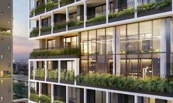 Imagem 6: Invert Campo Belo | Construtora Gafisa | Construção