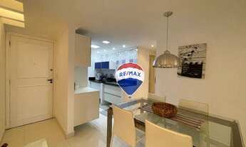 Imagem 7: Apartamento com 3 quartos à venda, 89 m² por R$ 830.000 - Recreio dos Bandeirantes - Rio d