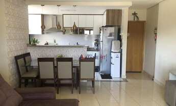 Imagem 2: VENDO APARTAMENTO DE 3 QUARTOS | 1 SUÍTE | RES. TORRES DO PARQUE