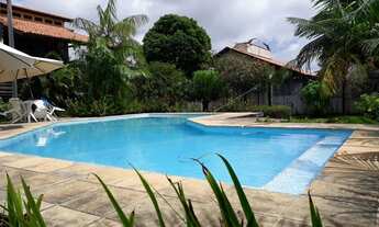 Imagem 5: Mansão em Salinas-PA, Localizada Próximo ao Lago do Pedalinho