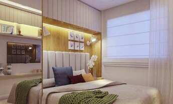 Imagem 5: Apartamento à venda, 51 m² por R$ 240.507,23 - Cambeba - Fortaleza/CE