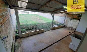 Imagem 4: Casa com 2 dormitórios à venda, 40 m² por R$ 157.000,00 - Jardim Três Rios - Campo Largo/P