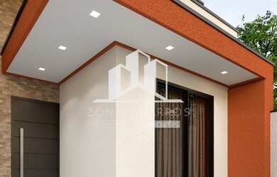 Imagem 5: FAZENDA RIO GRANDE - CASA- Paraná