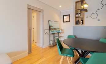 Imagem 4: Venda Apartamento 2 Dormitórios - 79 m² Brooklin