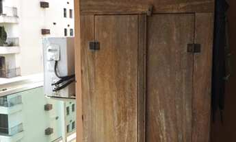 Imagem 7: Apartamento Venda Brooklin 96 m² 2 Dormitórios