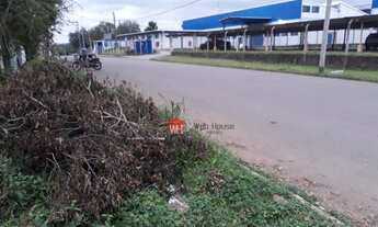 Imagem 7: Terreno à venda, 375 m² por R$ 149.000 - Campina - São Leopoldo/RS