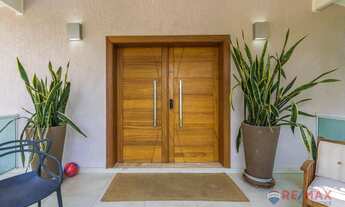 Imagem 4: Casa com 4 dormitórios, 619 m² - venda por R$ 2.470.000,00 ou aluguel por R$ 16.000,00/mês