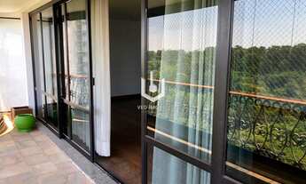 Imagem 6: Apartamento em Santo Amaro com 295m² com 4 dormitórios sendo 4 suítes