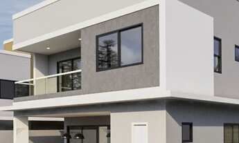 Imagem 5: Casa em condomínio à venda - Terras Alphaville - Cidade Alpha Ceará - Eusébio