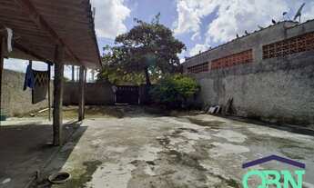 Imagem: Terreno venda São Vicente com edicula