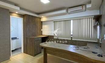 Imagem 2: Sala Comercial para venda e locação, Jardim Chapadão, Campinas - SA0226
