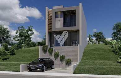 Imagem 4: Primavera Casa em condomínio com 3 dormitórios