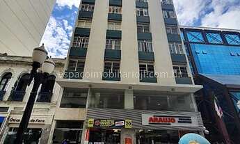 Imagem 2: Ótimo Apto 2/4 Frente Calçadão da Halfeld