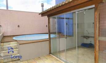 Imagem: Cobertura com 03 quartos à venda, 214 m²