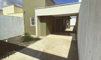 Imagem: Linda casa pronta pra morar no bairro joia