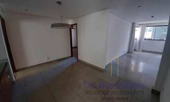 Imagem 5: Apartamento para Venda em Belo Horizonte, Buritis, 4 dormitórios, 1 suíte, 3 banheiros, 3