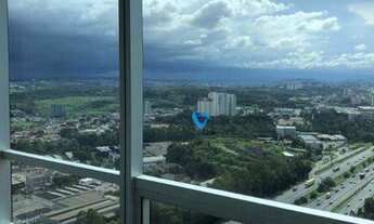 Imagem 5: Sala para alugar, 380 m² por R$ 24.700,00/mês - Alphaville - Barueri/SP