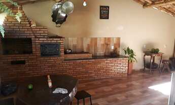 Imagem 2: CHÁCARA COM AGUA DE RIO!!!CASA TOP!!!ACESSO A JURAMENTO,!!!