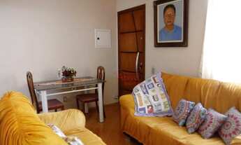 Imagem: Apartamento com 2 dormitórios à venda