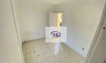 Imagem 7: Apartamento com 3 quartos à venda, 84 m² por R$ 170.000 - Fonseca - Niterói/RJ