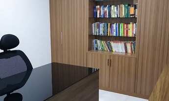 Imagem 5: VENDO SALA COMERCIAL DE ALTO PADRAO SEMI MOBILIADA NO CENTRO DE VITORIA