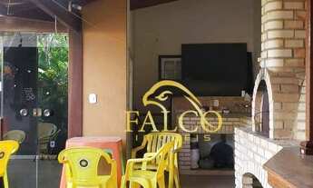 Imagem 7: Casa com 6 dormitórios à venda, 360 m² por R$ 1.200.000,00 - Jardim Flamboyant - Cabo Frio