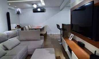 Imagem 2: Apartamento com 3 dormitórios à venda, 96 m² por R$ 797.000,00 - Vila Andrade - São Paulo