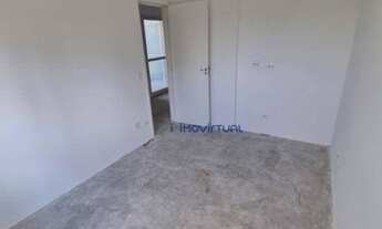 Imagem 3: Apartamento com 2 dormitórios à venda, 81 m² por R$ 85.000,00 - Parque Esplanada - Embu da