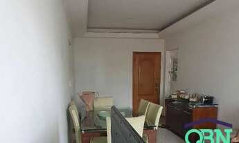 Imagem 4: Apartamento venda Santos 2 dormitórios, 101 m² por R$ 372.000 - Campo Grande