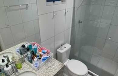 Imagem 6: Apartamento de 2 quartos no Renasçenca