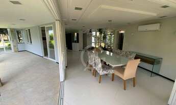 Imagem 7: Quintas do lago, Casa com 4 dormitórios à venda, 310 m² por R$ 2.250.000 - Coaçu - Eusébio