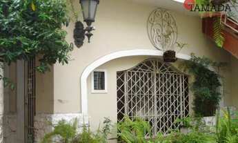 Imagem 2: Sobrado com 5 dormitórios à venda, 500 m² por R$ 1.600.000,00 - Brás - São Paulo/SP