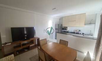 Imagem 4: Apartamento à venda, 2 quartos, 1 suíte, 1 vaga, Bela Vista - Pindamonhangaba/SP