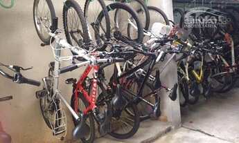 Imagem 6: Apartamento com 100 m² na região da Vila Mariana